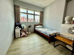 Blk 439B West Edge @ Bukit Batok (Bukit Batok), HDB 5 Rooms #536268401